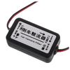 GRIRIW Ballast Car Backup Camera Power Relay Capacitor Filter Car Rearview Mirror Camera Power