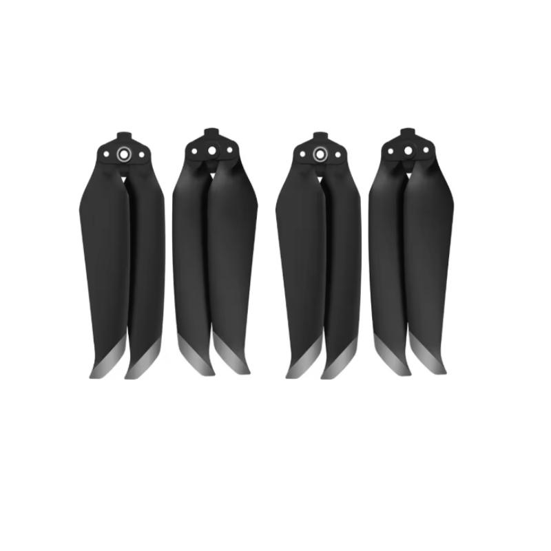 7238F Propeller for DJI Air2S/2 Props Low Noise Drone Props Holder Wing Frame for AIR 2S Accessories