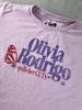 Tricou Olivia Rodrigo Fete XL Spills Her Guts Tricou Tur Fluture Concert Trupa Tricou Unisex