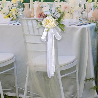 Acessórios de casamento – Decorações para casamentos
