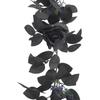 For Home Halloween Decoration Artificial Flowers Halloween Period Realistic And Natural Look Versatile Decoration
