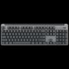 Logitech K865 Wireless Ergonomic Mechanical Keyboard