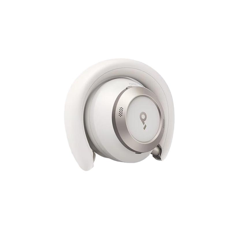 Soundcore Space One Pro Over-Ear Bluetooth Headphones