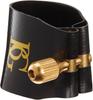 BG Flex Ligature for Baritone Saxophone, Fabric, LFSB