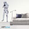 Stickers Star Wars - échelle 1 - Stormtrooper (blister) - ABYstyle
