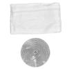Portable Mobile   Conditioner Window   Accessories Window  ing Cloth Soft  ing Baffle