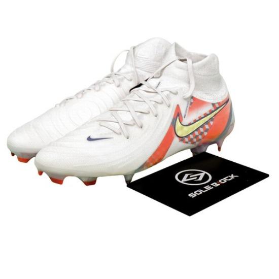 

Nike Phantom Luna 2 Elite SE FG Barna Pack - FZ1528-001 EU 40 белый
