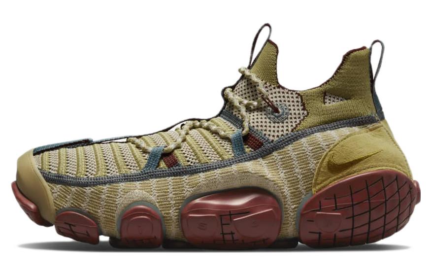 

Nike Ispa Link Barley Desert Moss CN2269-700 41