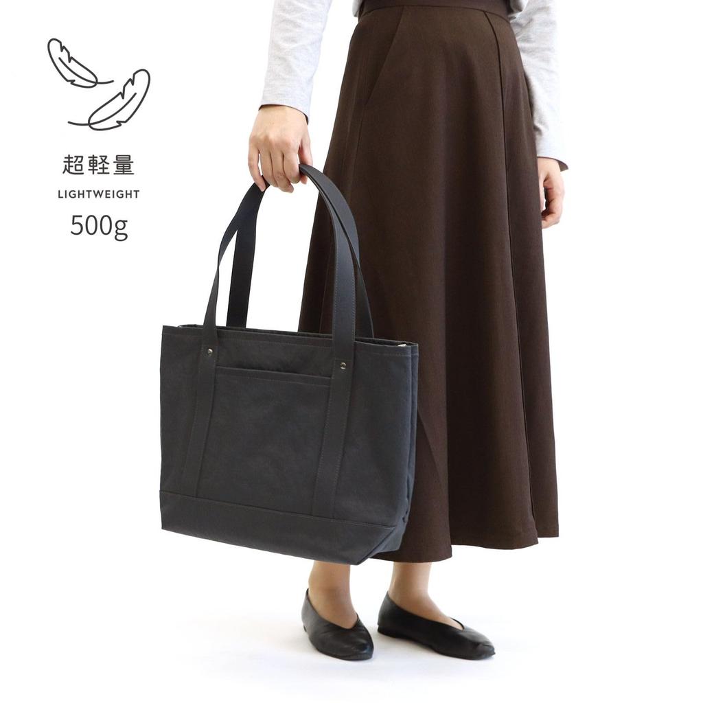[Root] Seilight Tote M KONBU Twill (Olive)