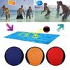 55mm Children Adult Bouncing Floating Water Bouncy Ball Toy for Swimming Pools