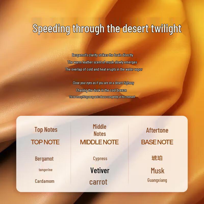 LIRAN Refreshing Fragrance Body Wash