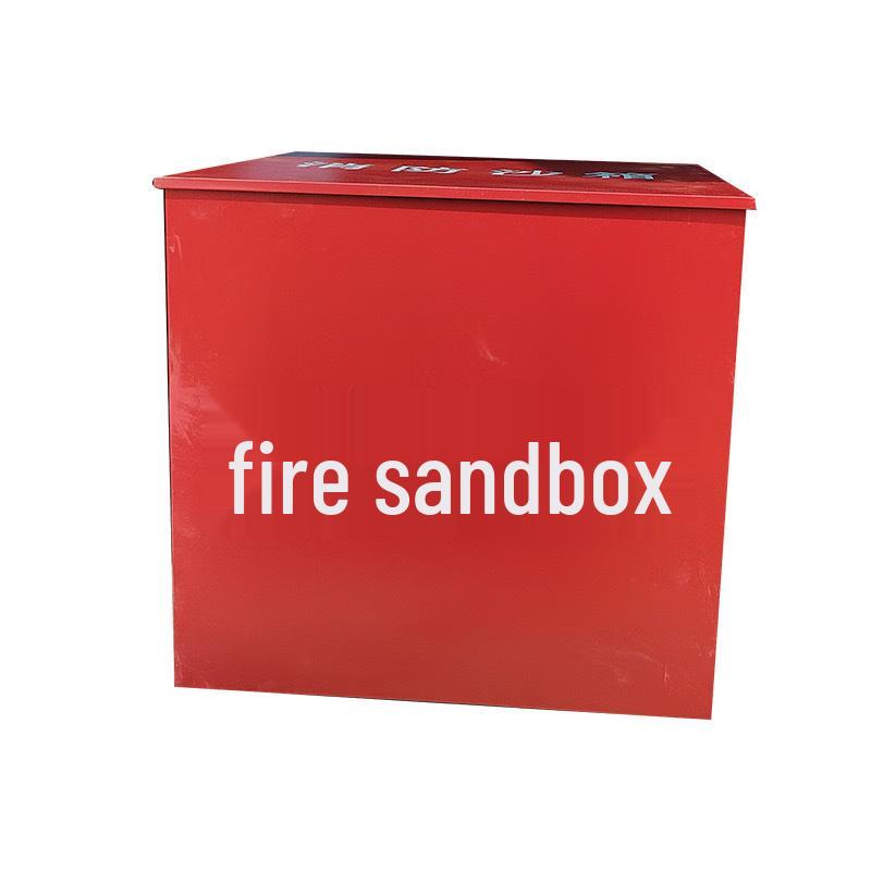 Brangdy Fire Sand Box