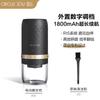 Circle Joy Electric Coffee Bean Grinder