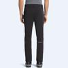 MAMMUT Soft Shell Pants AF Asian Version Men's 1021-01090
