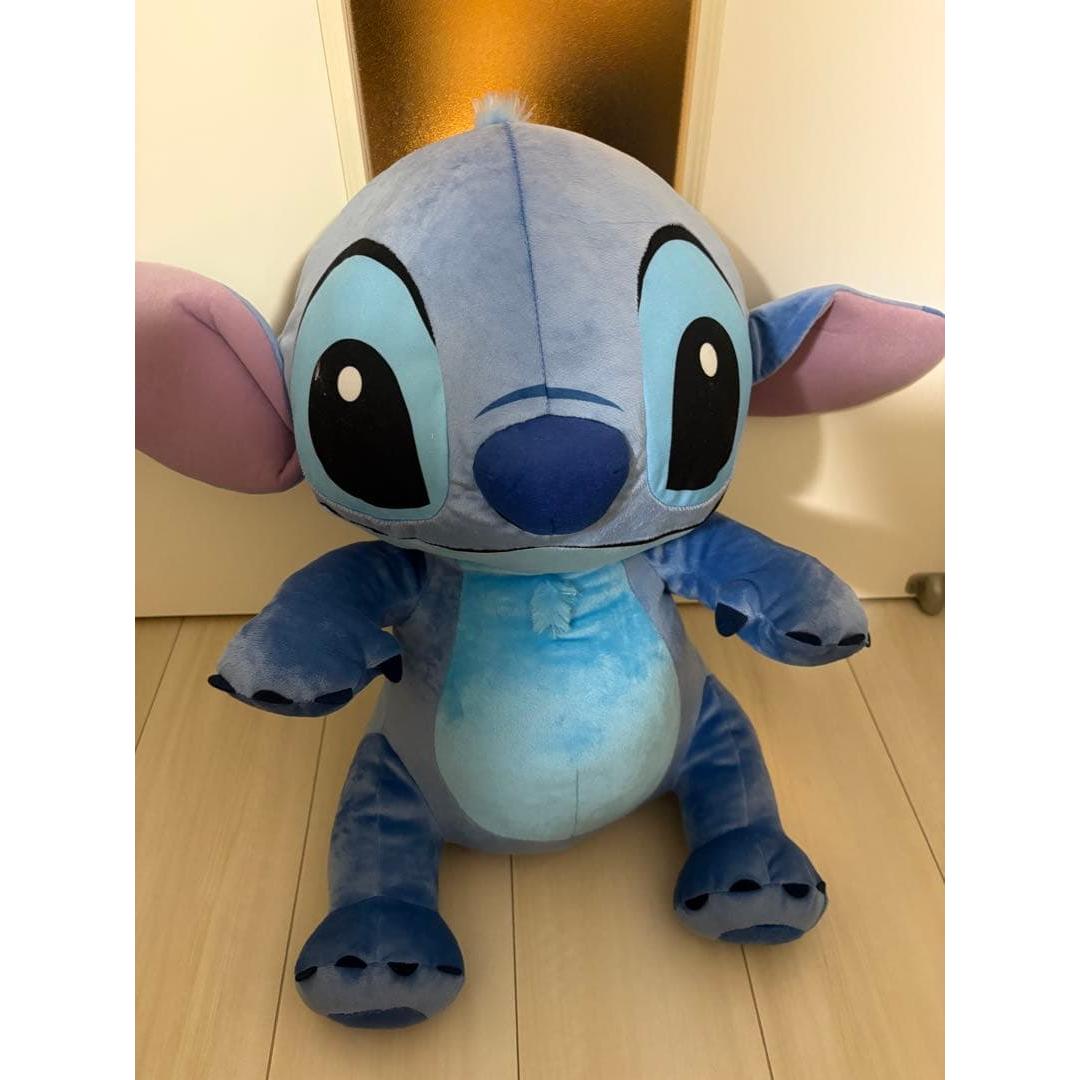 Lilo & Stitch Grande Plush