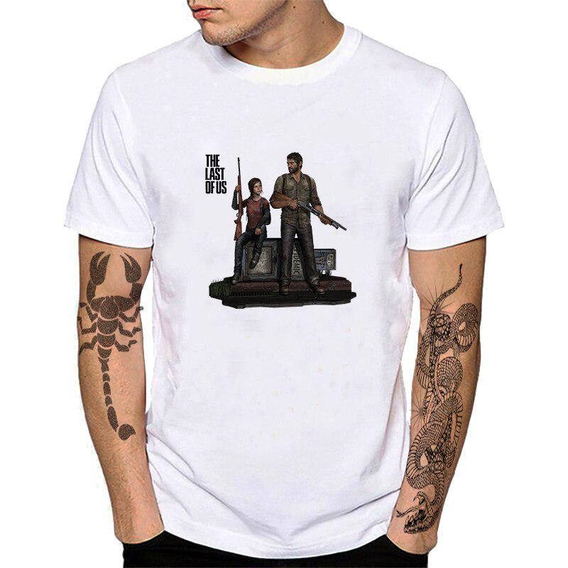 Last Of Us Část II