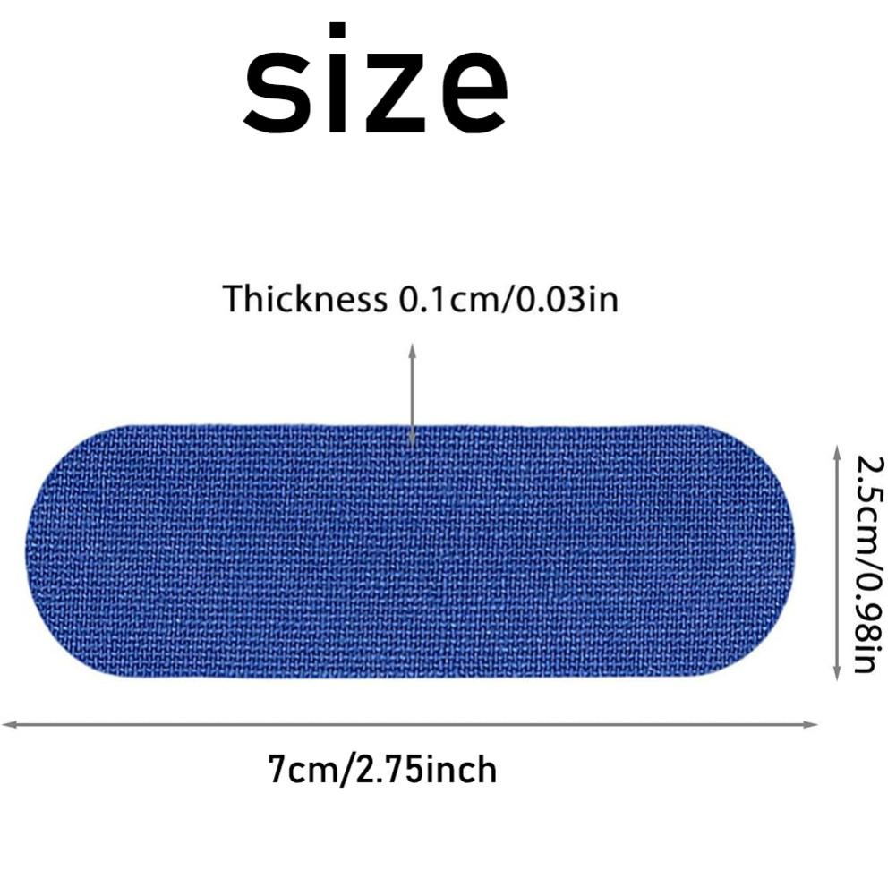 20pcs 30pcs Sports Finger Tape Thumb Bowling Finger Tape Bowling Thumb Tape