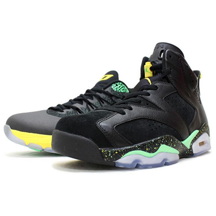 

Jordan Пакет Чемпионата мира по футболу Бразилия AJ6 CP3 III 42.5