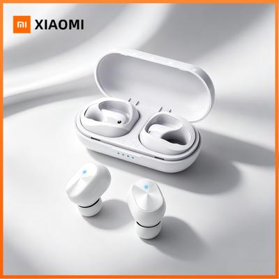 Xiaomi Беспроводные наушники Bluetooth Гарнитура Спортивные Наушники True Stereo Спортивные Игровые TWS Вкладыши Bluetooth Гарнитура С Микрофоном
