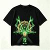 Tool Band For Fan Gift Tshirt Unisex Unisex Harajuku Oversized Unisex Short Sleeve Streetwear High Quality Couples Classic Soft Tee