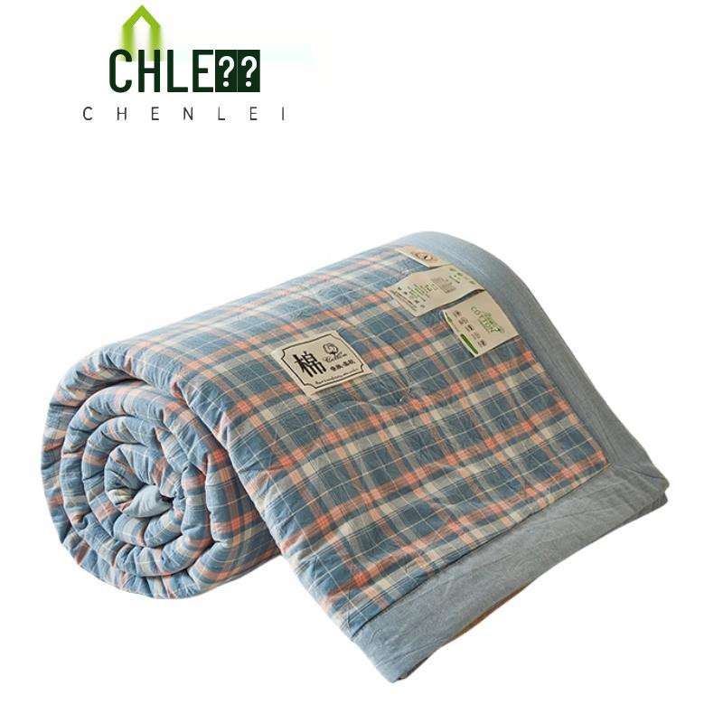 Chenlei Lightweight Summer Kapok Quilt