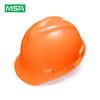 MSA 10245136 Safety Helmet