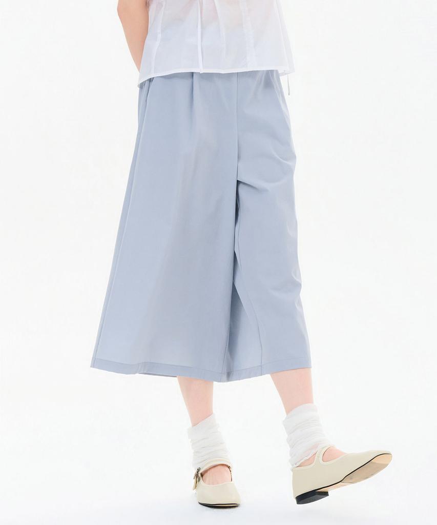 CHASECULT Women'S Easy Culotte Slacks-Fbrg2275C0D