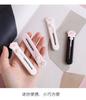 Retractable Utility Knives Cute Cat Paw Knife Portable Letter Opener For Cutting Paper Cardboard Office School Stationery Tools