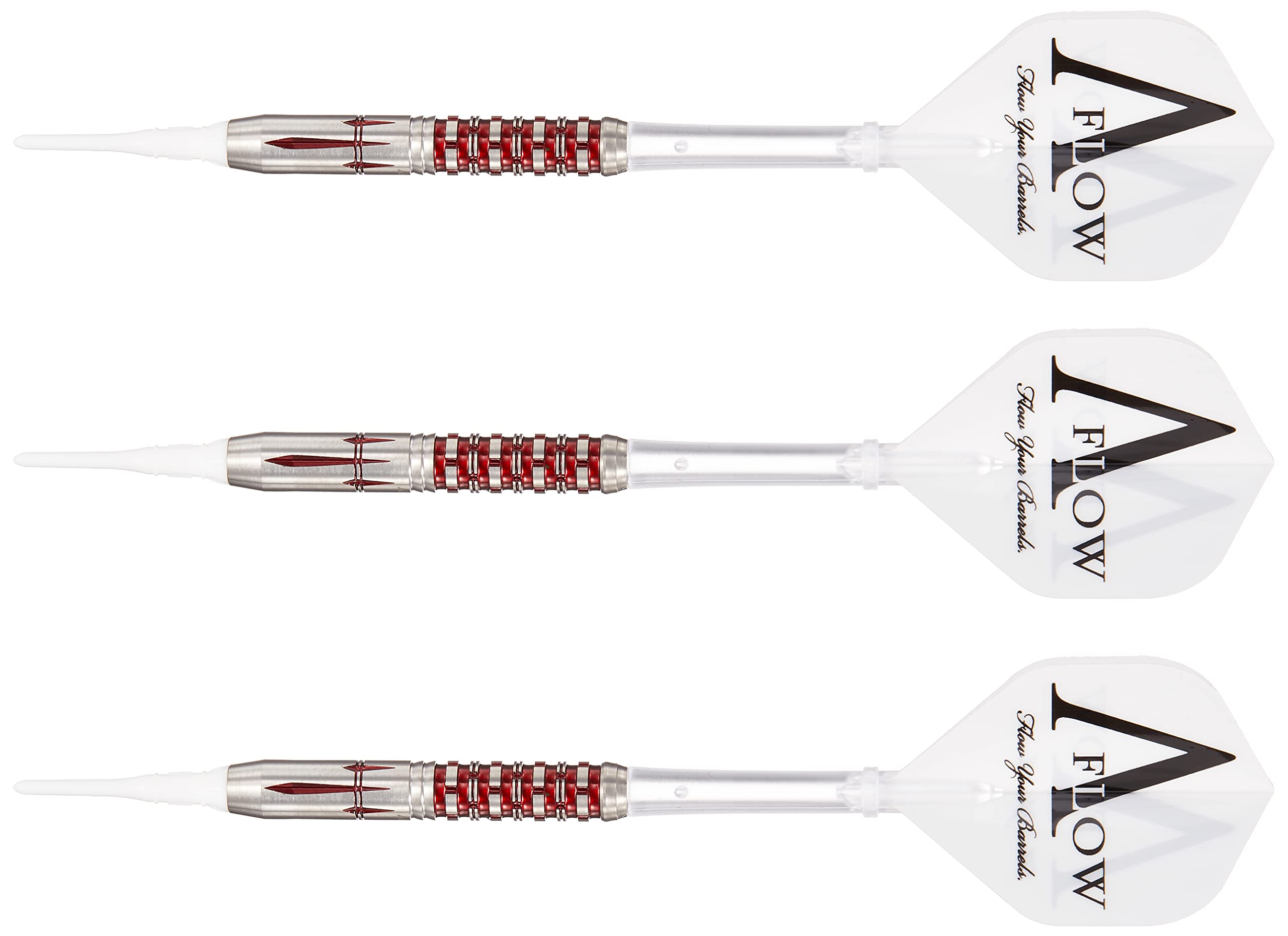 

Dynasty Black Line Jujaku Ascension 45 Park Model Barrel A-Flow Hyun-chul