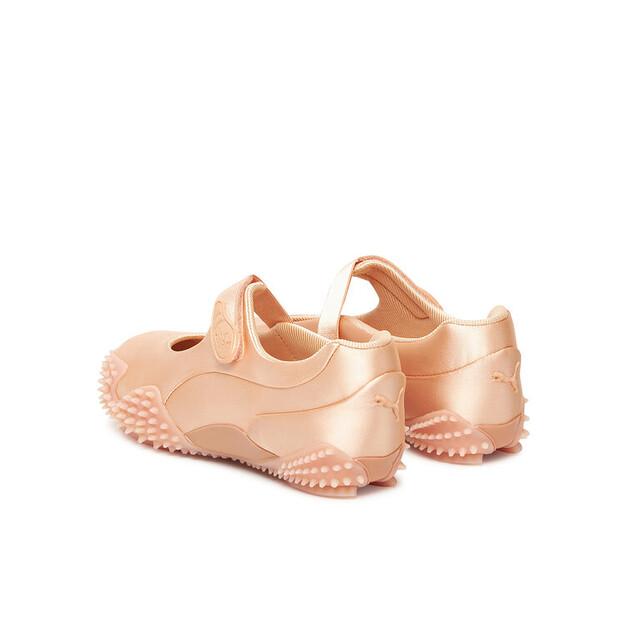 Полуботинки Puma Mostro Fey