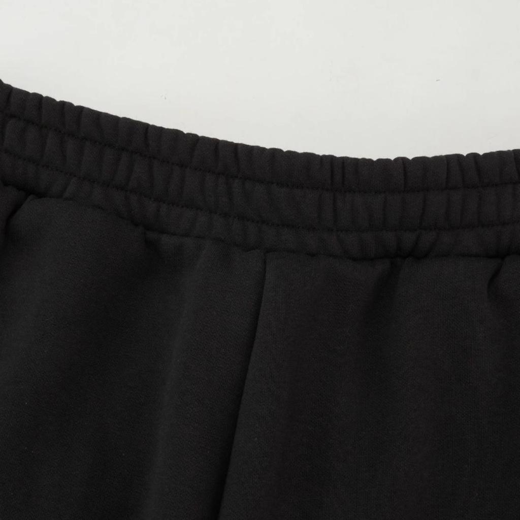 New PUMA ElevatedESS SS25 SWEAT PANTS II Casual Pants Men's Black 633792-01