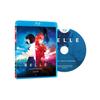 Film - belle - blu-ray - animation - tous publics