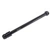 Bike Thru Axle M12xP1.75 Aluminum Alloy Bicycle Thru Axle Adapter for Mountain Bike Road Bike
