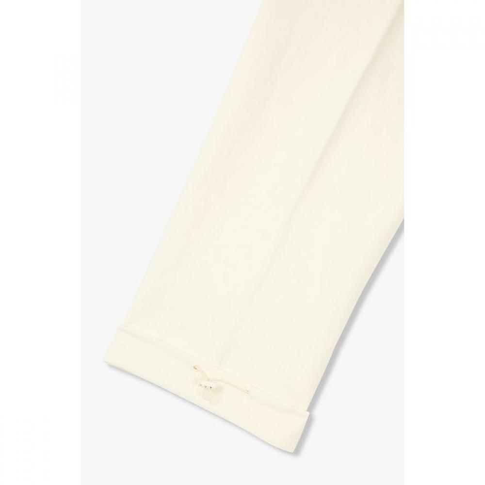 Studio Tomboy Training Setup Pants Back Logo  9105331107ct 