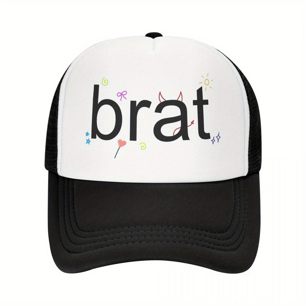 Baseball Cap Hats Caps Hats Anime Graphic Adult Unisex Women Father Birthday New Year Christmas Gifts Retro Sports Outdoor