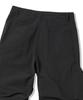 TRAVEL String Cargo Pocket Pants Black