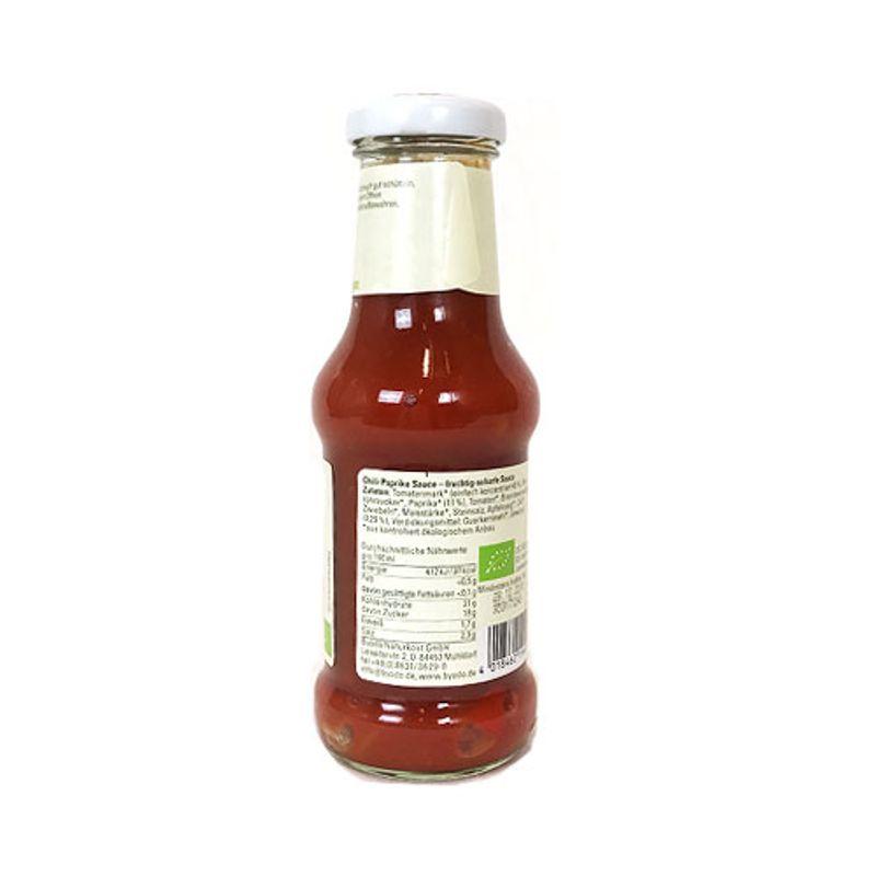 Byodo Chili Sauce 250ml