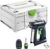 C 18 Drill-driver