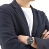 TISSOT Starfish Collection Automatic Mechanical Movement Men's Watches Watch 43mm Black Dial T120.407.17.051.00