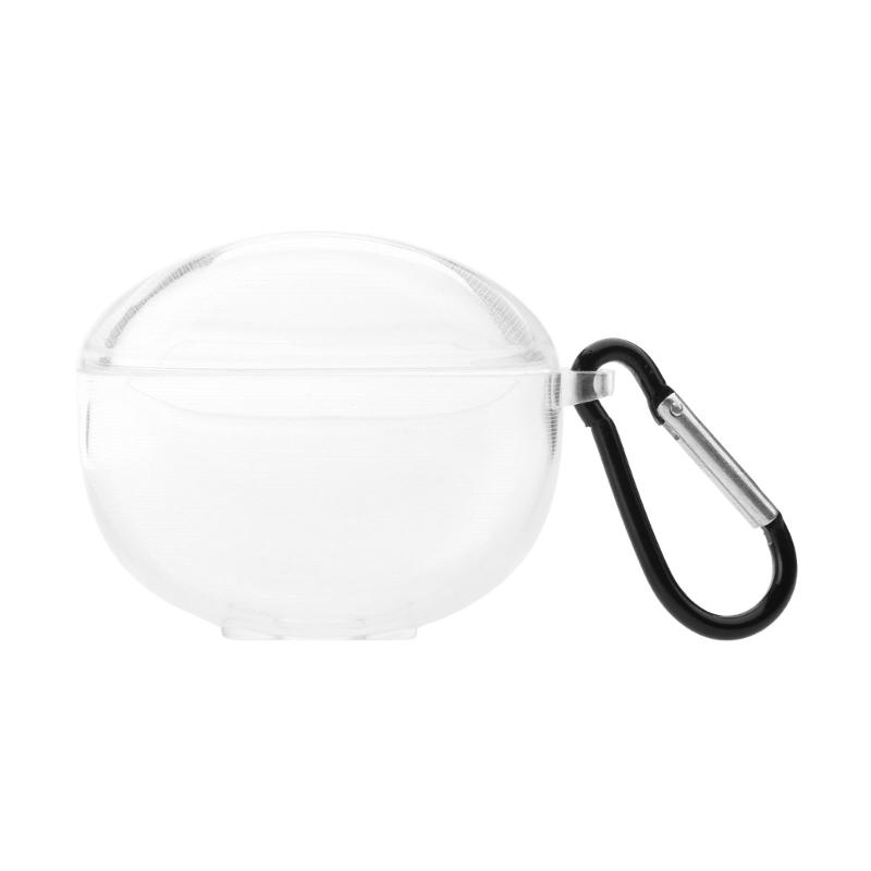 Schützende Tragetasche Stoßfest für RedmiBuds 4 Active Staubdicht Kratzfest Waschbar Ladebox Weiche TPU-Hülle