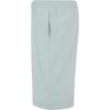 Urban Classics Mens Crepe Wide Casual Shorts