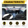 For 2017- Tesla Model 3/Y Front Driver Left Side Power Seat Control Switch K
