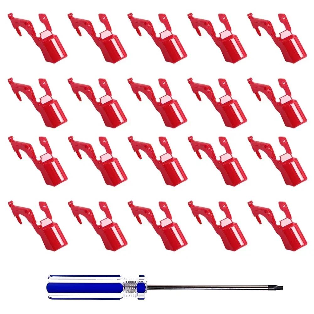 Power Switch Button Accessories Compatible For Dyson V11 V11 SV11 SV11 Vacuum Cleaner Trigger Switch Button Parts Replacement