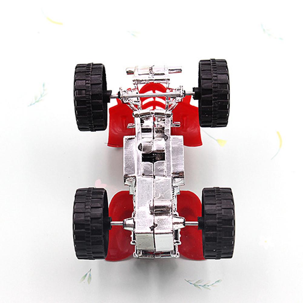 (Precious memory)Beach Motorcycle Toy Pull Back Diecast Motorcycle Early Model Educational Toy