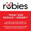 Rubie's Paw Patrol Marshall Costume for Toddlers (610501_TODD)