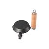 Cooker Omelette Non-stick Mini Cookware Maifanite Coating Saucepan Griddle Pan Skillet Frying Pan