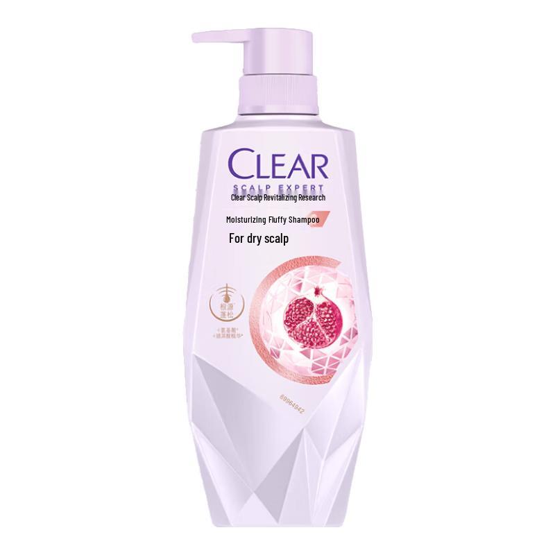 

CLEAR Scalp Care Amino Acid Shampoo