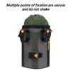 Premium Lightweight Secure Water Bottle Holder Bike Bag For Mountain and Road Bikes Highly Durable Cycling Accessories