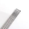 Stainless Steel Band Elastic Strap Metal Universal Watchbands Replacement Wristband Bracelet 12mm 14mm 16mm 18mm 20mm 22mm