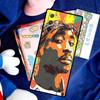 2pac Tupac Shakur Rap Rapper Case For Samsung Galaxy S26 Ultra S25 S24 S23 S21 S22 Ultra S10 S20 Plus S25 FE Cover Funda